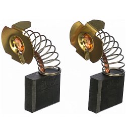 Угольные щетки Makita CB-203 191953-5 (2 шт.)