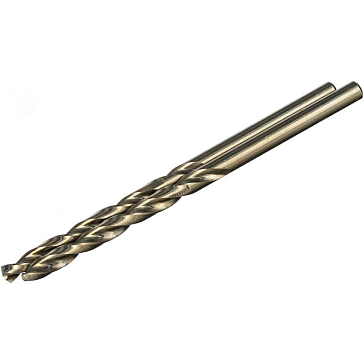 Изображение товара Сверло по металлу Milwaukee Thunderweb 4932352352, HSS-G, 4.0x75, 2 шт.