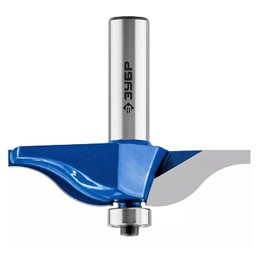 Изображение товара Фреза фигирейная Зубр Профессионал 28760-70, №1 70 x 16 мм, радиус 15.8 мм 