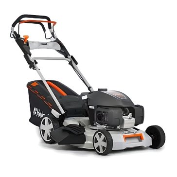 Изображение товара Газонокосилка бензиновая Helmut TRH 51SL hl-144