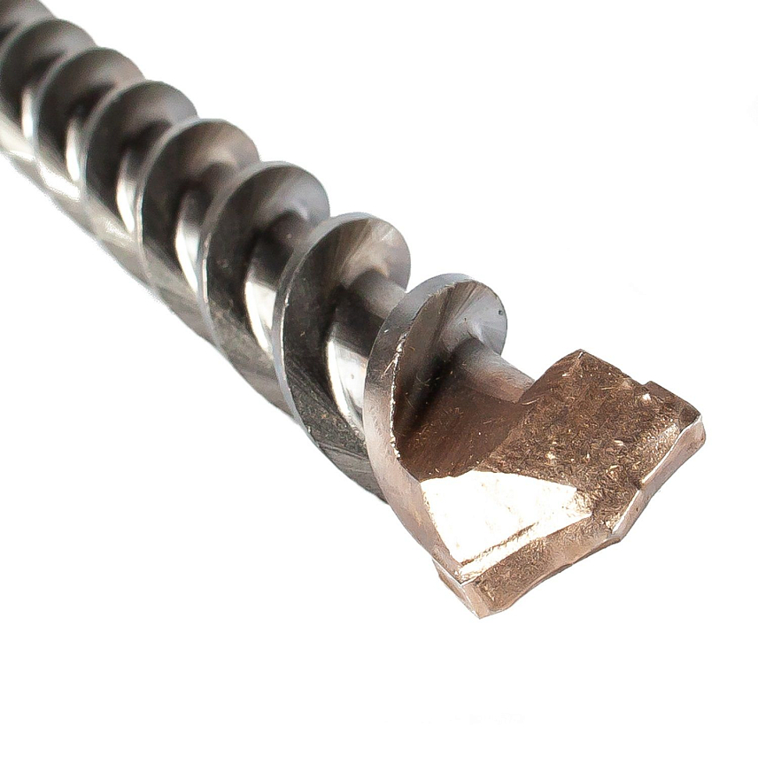 Бур Bosch 2.608.597.129, SDS-Plus, 25x1000/950 мм