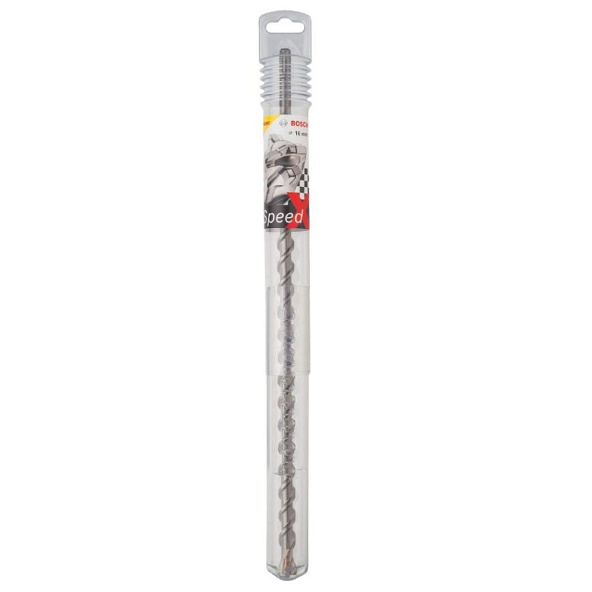 Бур BOSCH 2.608.586.718 (SDS-Plus, 16х450/400 мм)