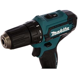 Аккумуляторная дрель-шуруповерт Makita DF333DZ