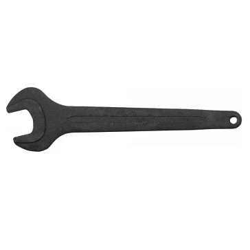 Изображение товара Ключ гаечный рожковый ударный Jonnesway W67124 24 мм
