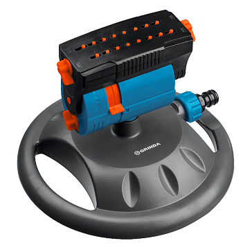 Изображение товара Распылитель Grinda RO-16m, 16 форсунок, на подставке, PROLine 429349