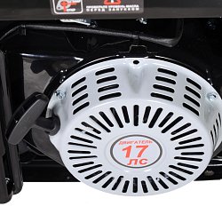 Бензиновый электрогенератор Ресанта БГ 9500 Э