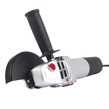 Изображение товара Угловая шлифмашина Crown CT13628-125 780 Вт