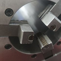 Резьбонарезной станок Voll 2.20100, V-Matic A4