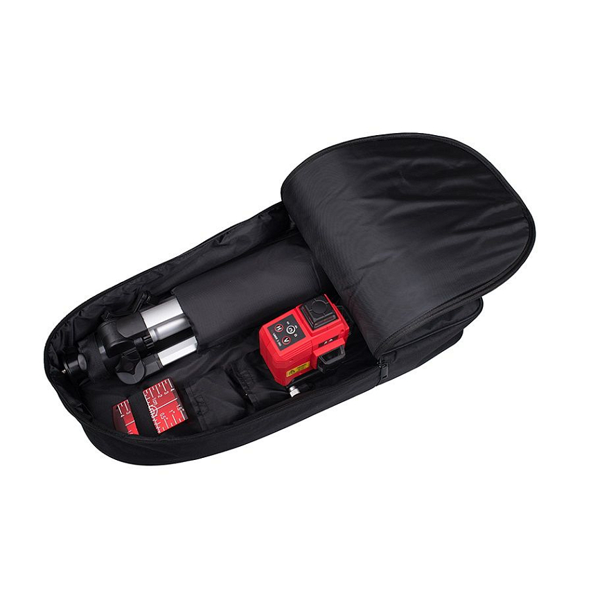 Лазерный уровень ADA TopLiner 3x360 SET