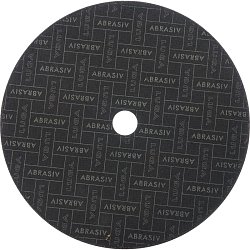 Круг отрезной по металлу Tsunami A 30 R/S BF L