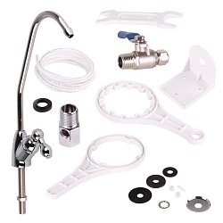 Фильтр под мойку АкваКит 131 UF-5-1