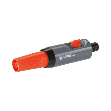 Изображение товара Наконечник для полива Gardena ComfortPlus 02041-2000000