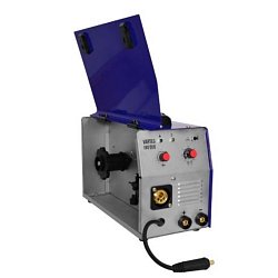 Сварочный полуавтомат Foxweld VARTEG 180 DUO