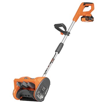 Изображение товара Снегоуборщик аккумуляторный Daewoo DAST 3221Li SET 