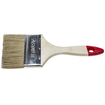Изображение товара Кисть плоская Stayer UNIVERSAL-STANDARD 0101-100, 100мм