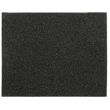 Изображение товара Губка шлифовальная Mos 38387М алюминий-оксидная 125х100х10 мм зернистость 320