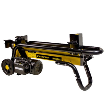 Изображение товара Дровокол Champion LSH5001, с насадкой для колки дров на 4 части