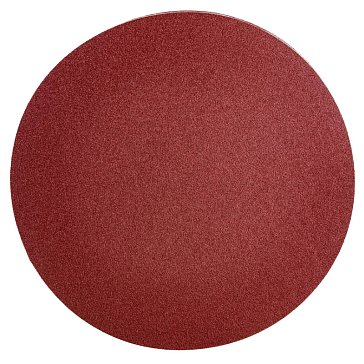 Изображение товара Диск шлифовальный Belmash 228 мм R100 набор 5 шт