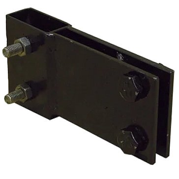 Изображение товара Задняя сцепка для культиватора Champion C3006, Россия, прочная и легкая