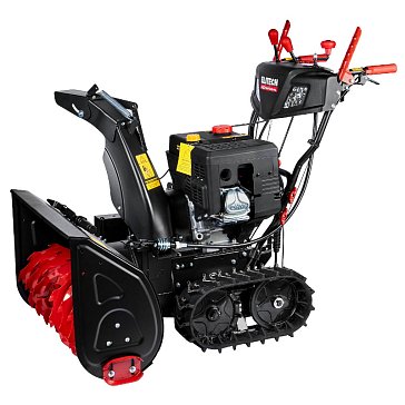 Изображение товара Гусеничный бензиновый снегоочиститель Elitech HD ST 1476CLE 208061