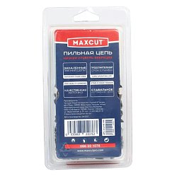 Пильная цепь Maxcut 21LV-76E