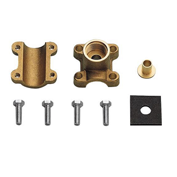 Изображение товара Водоотвод Remer RR644, 1"-3/4"