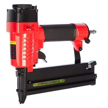 Изображение товара Пневматический степлер FUBAG SN4050 профессиональный для строительных работ