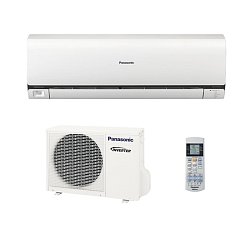 Сплит-система настенная Panasonic CS-E12PKDW