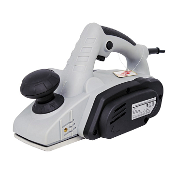 Изображение товара Электрический профессиональный рубанок Ресанта Р-82/1100 82 мм 1100 Вт