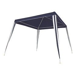 Тент садовый Green Glade 1022 2,4х2,4 м/3x3x2,5 м, полиэстер