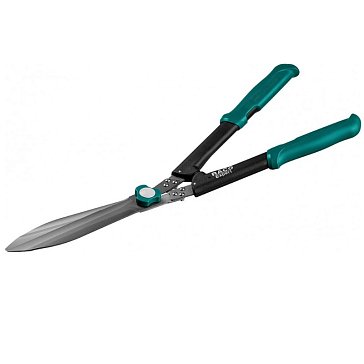 Изображение товара Кусторез Raco 4210-53/HS18 630 мм с широкими лезвиями и тефлоновым покрытием