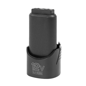 Изображение товара Аккумулятор Daewoo DABT 2012Li литий-ион 12В 2Ач для садовой техники