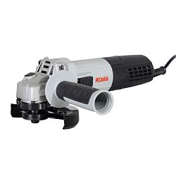 Углошлифовальная машина Ресанта УШМ-125/1100Э 75/12/10