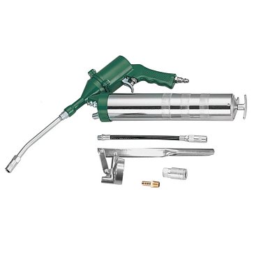 Изображение товара Пневматический нагнетатель смазок Jonnesway JAT-6004K для картриджей 400 мл