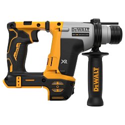 Аккумуляторный перфоратор DeWalt DCH172NT-XJ (SDS-Plus, 18В XR, без АКБ и ЗУ, кейс)