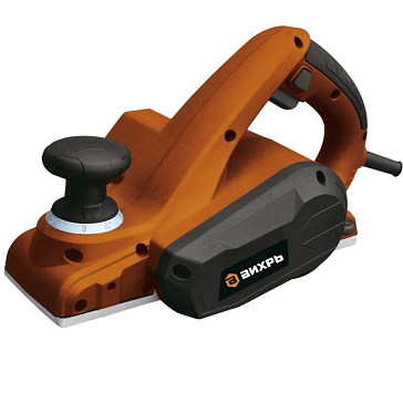 Изображение товара Электрический рубанок со станиной Вихрь Р-110СТ 72/5/4 профессиональный мощный