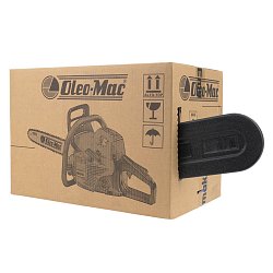 Бензопила Oleo-Mac GSH 56 Easy Start