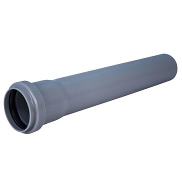 Изображение товара Труба канализационная Tebo ПП, 40x2000