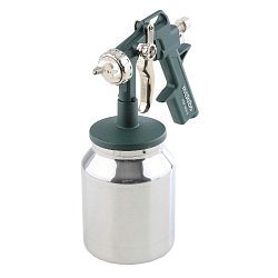 Пневматический краскопульт Metabo FSP 1000 S 601576000
