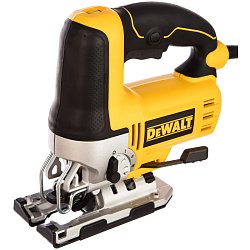 Электрический лобзик DeWalt DW 349 B