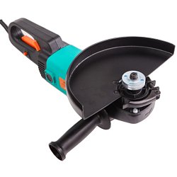 Угловая шлифмашина Sturm AG9023R (мощность инструмента 2100 вт, круг 230 мм, число оборотов/мин 6000)