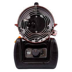 Пушка дизельная Kalashnikov KHD-20 НС-1432366 (прямой нагрев)