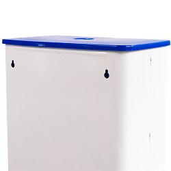 Электрический наливной водонагреватель Элвин ЭВБО 15/1.25-1