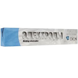 Сварочные электроды СЗСМ МР-3 3 мм 