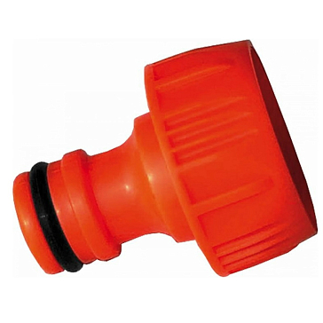 Изображение товара Переходник внешний USP 1/2" для труб и кранов