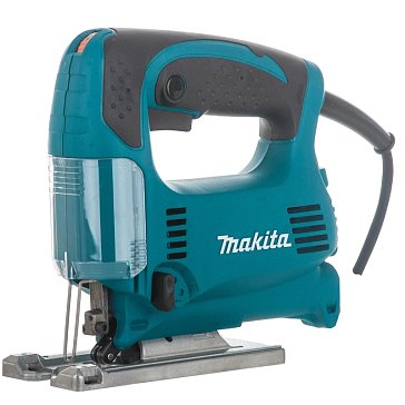 Изображение товара Электрический лобзик Makita 4329KX1 мощный и надежный для дома и профессионалов