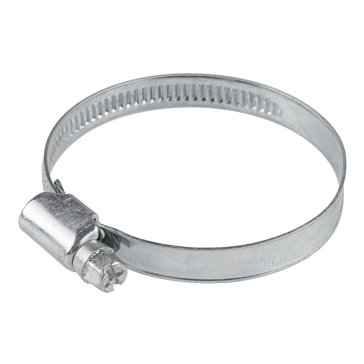 Изображение товара Хомут червячный Starfix SMZ1-83880-5 8-12 мм, цинк, DIN 3017 (5 шт в зип-локе)