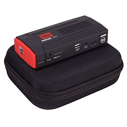 Пусковое устройство Fubag DRIVE 450 (ток запуска 450А_емкость аккумулятора 12000 мАч)
