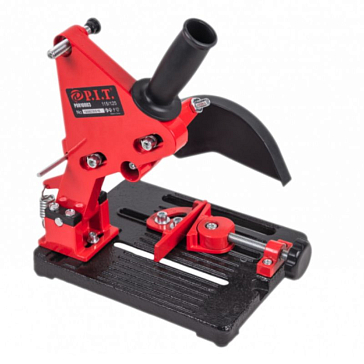 Изображение товара Стойка для УШМ P.I.T. P0010003 115-125 мм сталь Китай