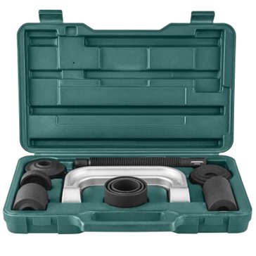 Изображение товара Съемник шарнирных соединений Jonnesway AN010145 048165, 4 в 1